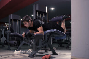 Hamstring Antrenmanı Nasıl Yapılır?