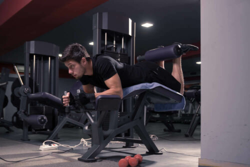 Hamstring Antrenmanı Nasıl Yapılır?