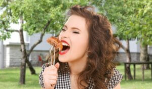 Paleolitik Diyetin Faydaları