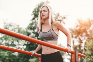 Trisep Kaslarını Güçlendirmek için 3 Egzersiz