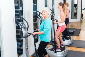 Yeni Bir Teknik: Titreşim Antrenmanı