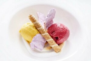 3 Lezzetli ve Sağlıklı Dondurma Tarifi