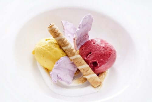 3 Lezzetli ve Sağlıklı Dondurma Tarifi