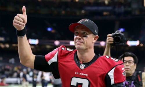 Matt Ryan