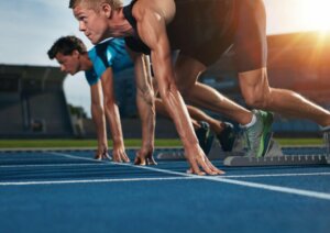 Atletizm ve 5 Farklı Kariyer Çeşidi