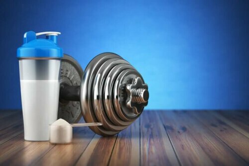 Sıralı Protein ve Kazein Arasındaki Fark