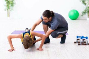 Çocuklar ve Spor: Ebeveyn Etkisi