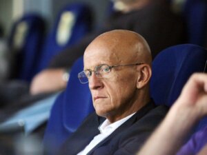 Tarihin En İyi Hakemlerinden Biri: Pierluigi Collina