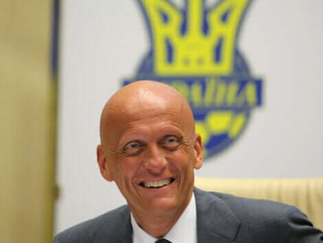 Pierluigi Collina