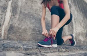 Doğru Spor Ayakkabısı Giymenin Önemi