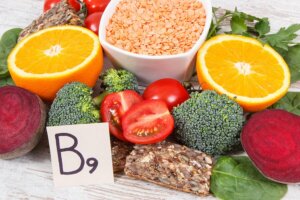 Folik Asit: Sağlıklı Yaşam Vitamini