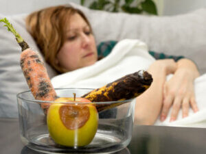 Gıda Zehirlenmesinin Nedenleri