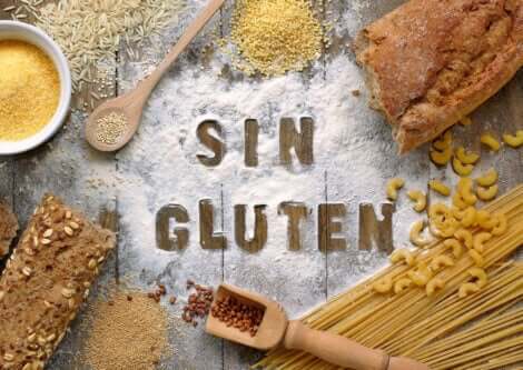gluten