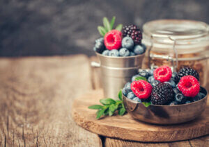 Egzersizden Sonra Meyve Yemek İyi Midir?