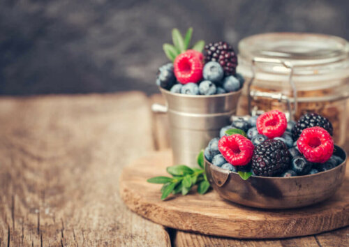 Egzersizden Sonra Meyve Yemek İyi Midir?