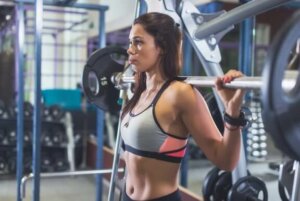 Spor Salonunda Aylar Geçirdikten Sonra Neden Sonuç Görmüyorsunuz?