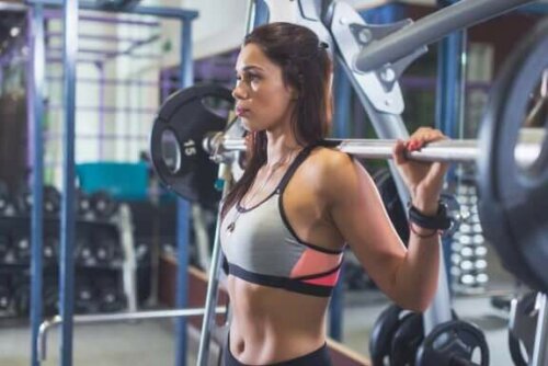 Spor Salonunda Aylar Geçirdikten Sonra Neden Sonuç Görmüyorsunuz?