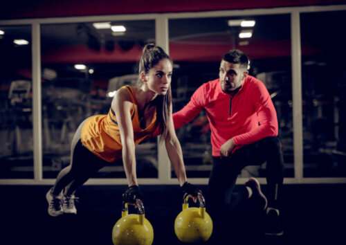 Güncel Fitness Trendleri Nelerdir?