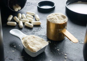 Kreatin Ne Zaman Alınır?