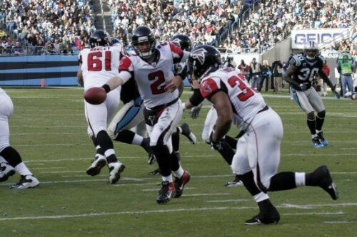 Matt Ryan ve Kariyer Analizi