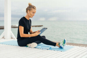 Okul ve Spor Arasında Dengeyi Bulmak