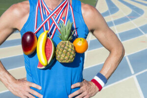 Sporcuların Aldıkları Kalori Miktarı Daha Az Mı Olmalı?