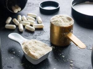 Takviye (Supplement) Vücutta Nasıl Çalışır?