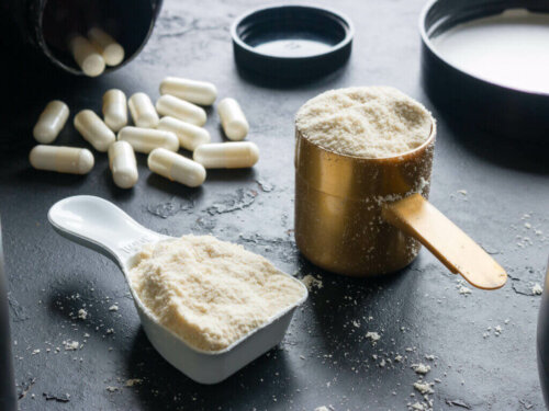Takviye (Supplement) Vücutta Nasıl Çalışır?