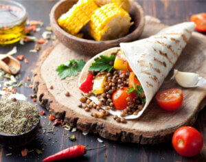 Sporcu ve Vegan Olmak: Nasıl Yeterince Beslenebilirsiniz?
