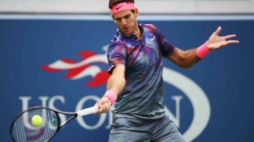 Tarihteki En İyi Tenis Geri Dönüşleri