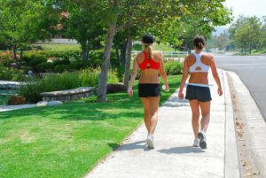Powerwalking Nedir?