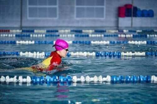 Yüzme Hakkında Bilmeniz Gereken Her Şey