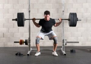 En Yaygın Yapılan 4 Squat Hatası