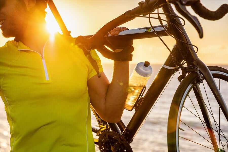 Yeni Başlayanlar İçin Sprint Triatlon Eğitimi