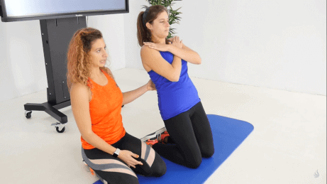 kuadriceps antrenmanı