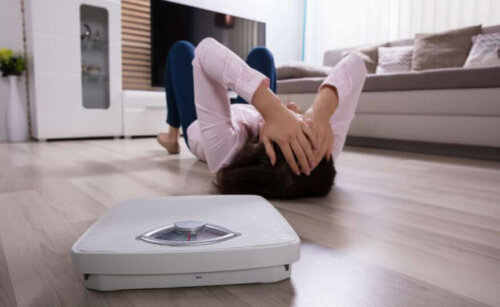 Düğünden önce kilo verme stresine girmek