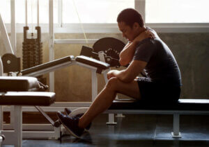 Kas Yırtılması Nasıl Tedavi Edilir?