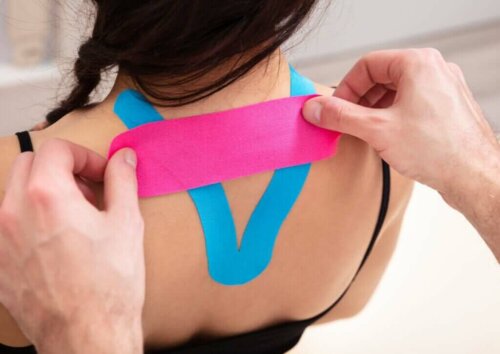 Kinesiotape Bandajın İşlevi Nedir?