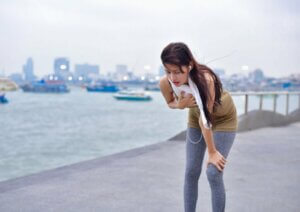 Antrenman Sırasında Mide Bulantısının Sebebi