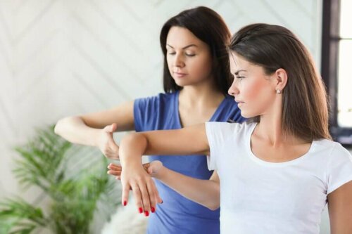 En Çok Kullanılan Spor Rehabilitasyon Teknikleri