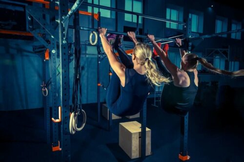 Uyarlamalı Crossfit Nedir?