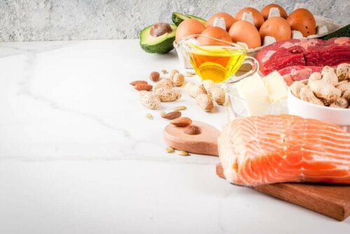 Yüksek Oranda Yağ İçeren Diyetler Sağlığınız İçin Kötü Mü?