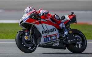 2019 Moto GP Unvanı için Ana Adaylar