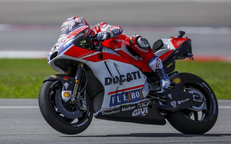 2019 Moto GP Unvanı için Ana Adaylar