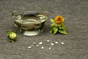 Aspir Yağı İçin Besin Değerleri