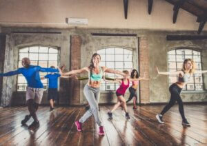 En Güncel Fitness Trendleri: BodyJam Nedir?