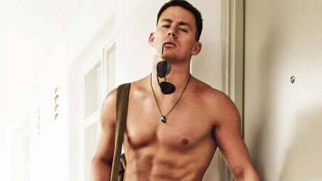 channing tatum