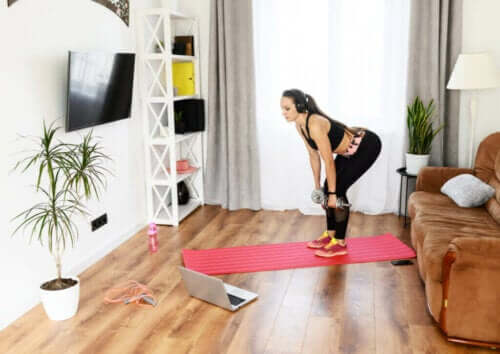 Bisikletçilerin Evde Yapabileceği 5 Egzersiz