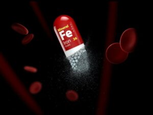 Koşucular İçin Demir Takviyeleri ve Önemi