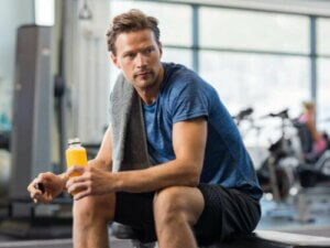 Egzersiz Sonrası Yağ Yakımı Devam Eder